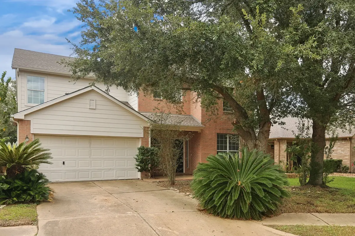 21618 White Falls Lane, Katy, TX 77449 - #1