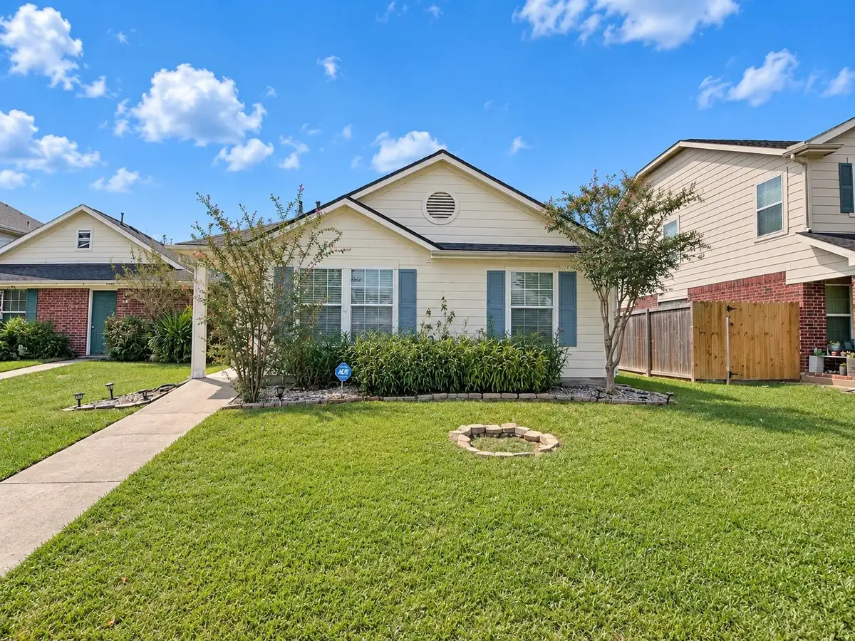19543 Richland Springs Drive, Houston, TX 77073 - #1