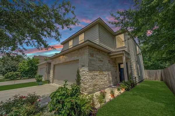 6314 Cebra Street, Houston, TX 77091