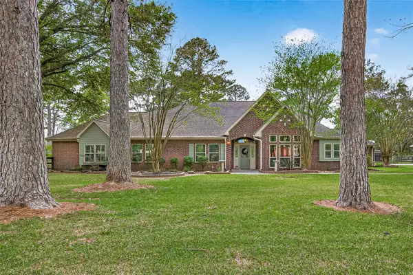 17603 Bending Cypress Road, Cypress, TX 77429