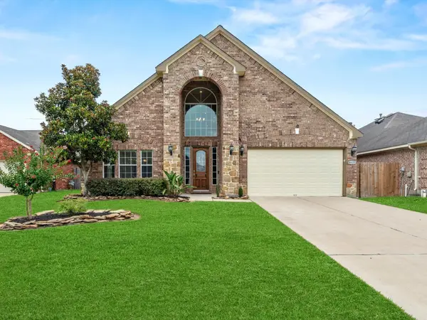 6418 Alicia Way Lane, Katy, TX 77493