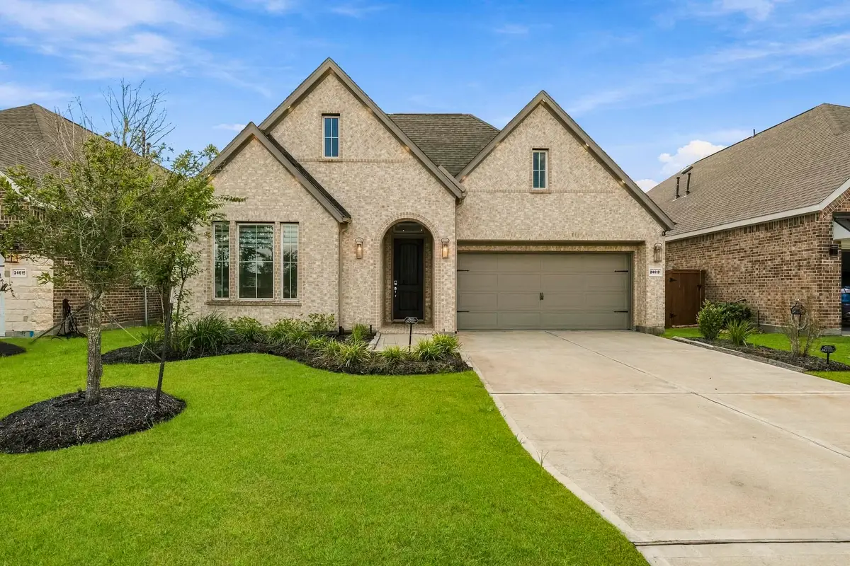 24619 Fluttering Dove Lane, Katy, TX 77493 - #1