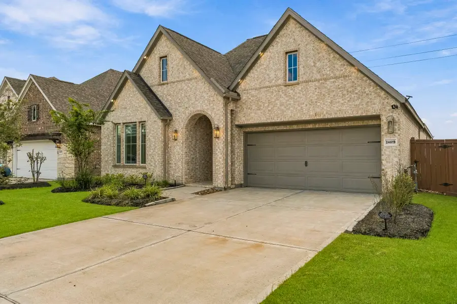 24619 Fluttering Dove Lane, Katy, TX 77493 - #2