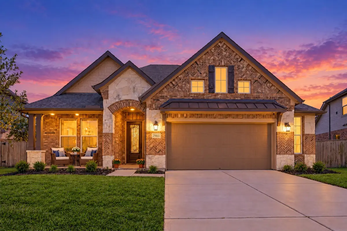 29811 Waverly Park Lane, Katy, TX 77423 - #1