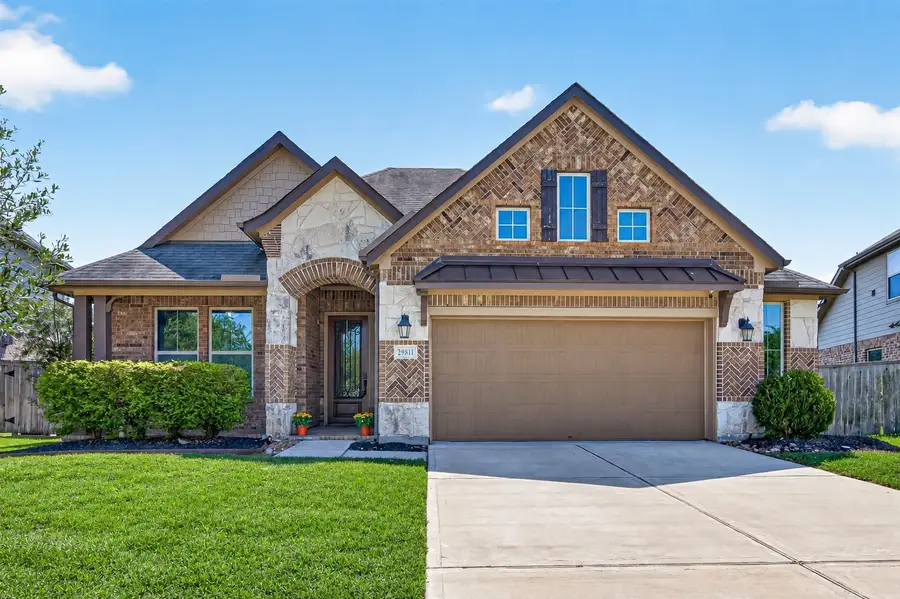 29811 Waverly Park Lane, Katy, TX 77423 - #2