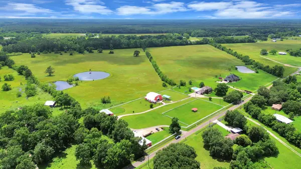 2109 County Road 2274, Cleveland, TX 77327