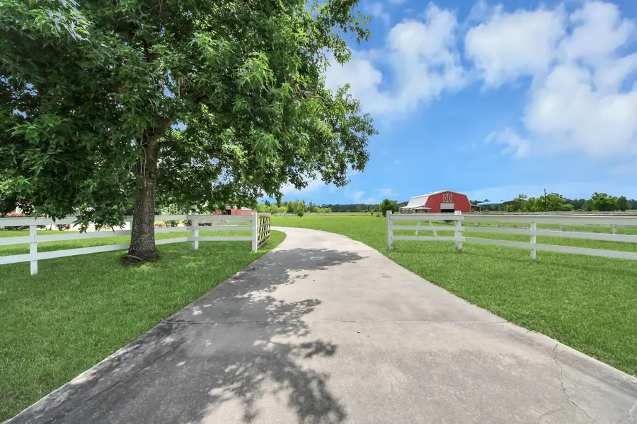 2109 County Road 2274, Cleveland, TX 77327 - #2