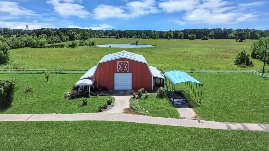 2109 County Road 2274, Cleveland, TX 77327 - #3