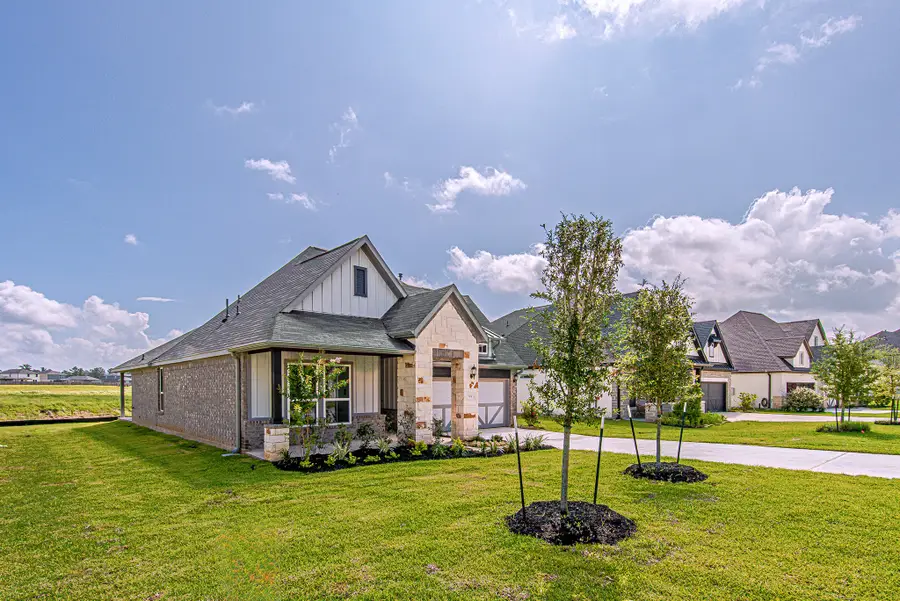 161 Peninsula Point Drive, Montgomery, TX 77356 - #2