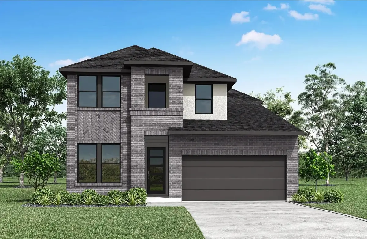 18607 Wild Raspberry Drive, Hockley, TX 77447 - #1