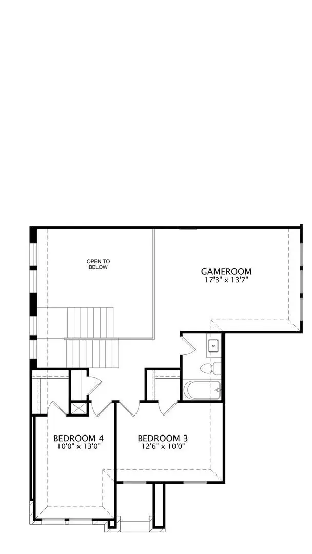 18607 Wild Raspberry Drive, Hockley, TX 77447 - #3
