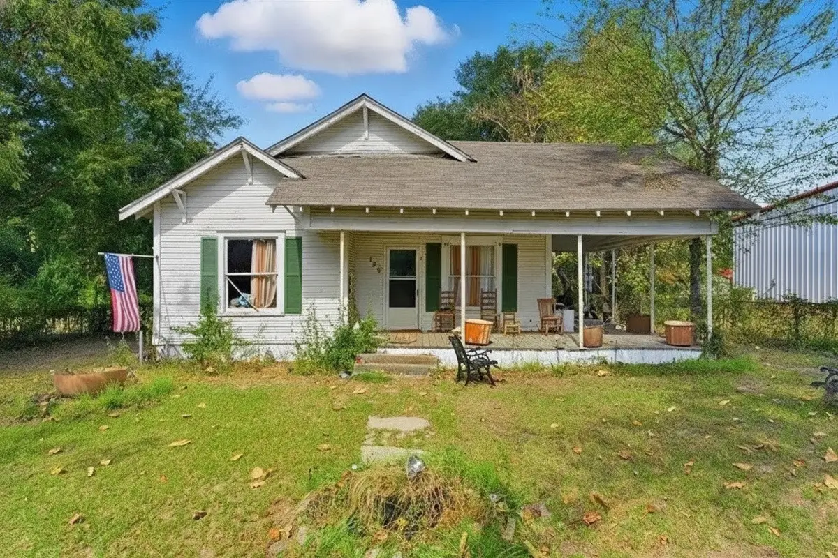 126 Forest Street, Hawkins, TX 75767 - #1