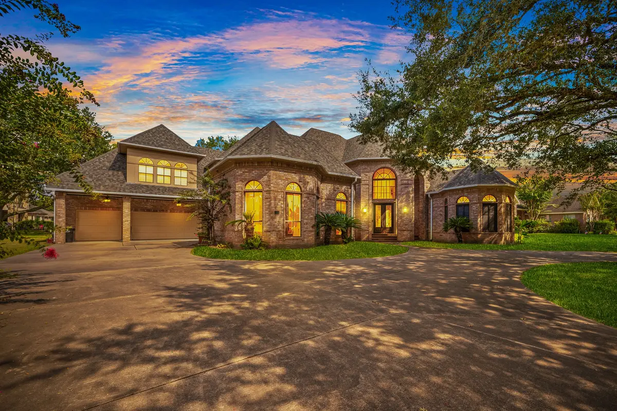 5107 Waterbeck Street, Fulshear, TX 77441 - #1