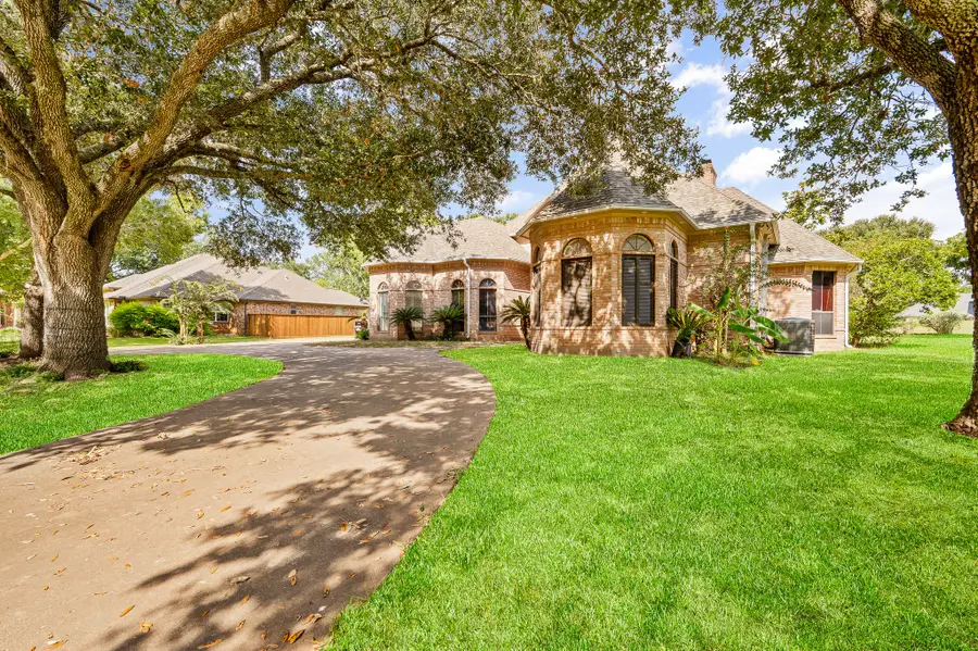 5107 Waterbeck Street, Fulshear, TX 77441 - #2