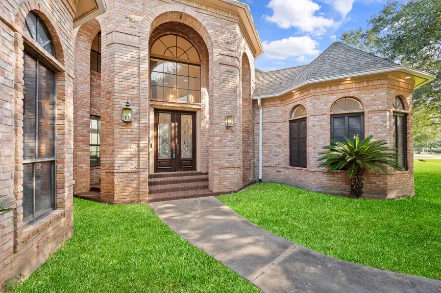 5107 Waterbeck Street, Fulshear, TX 77441 - #3