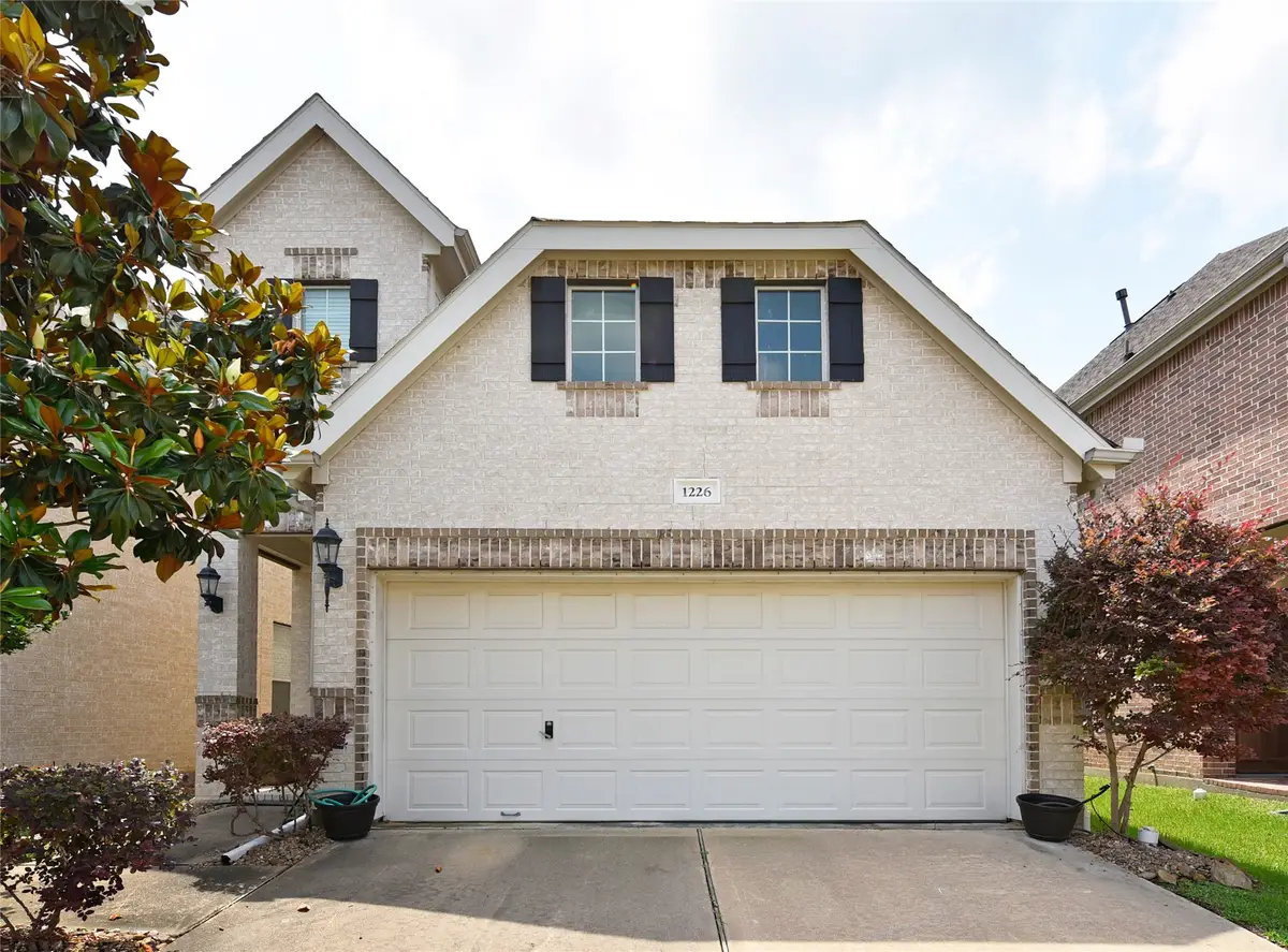 1226 Sopris Drive, Houston, TX 77077 - #1