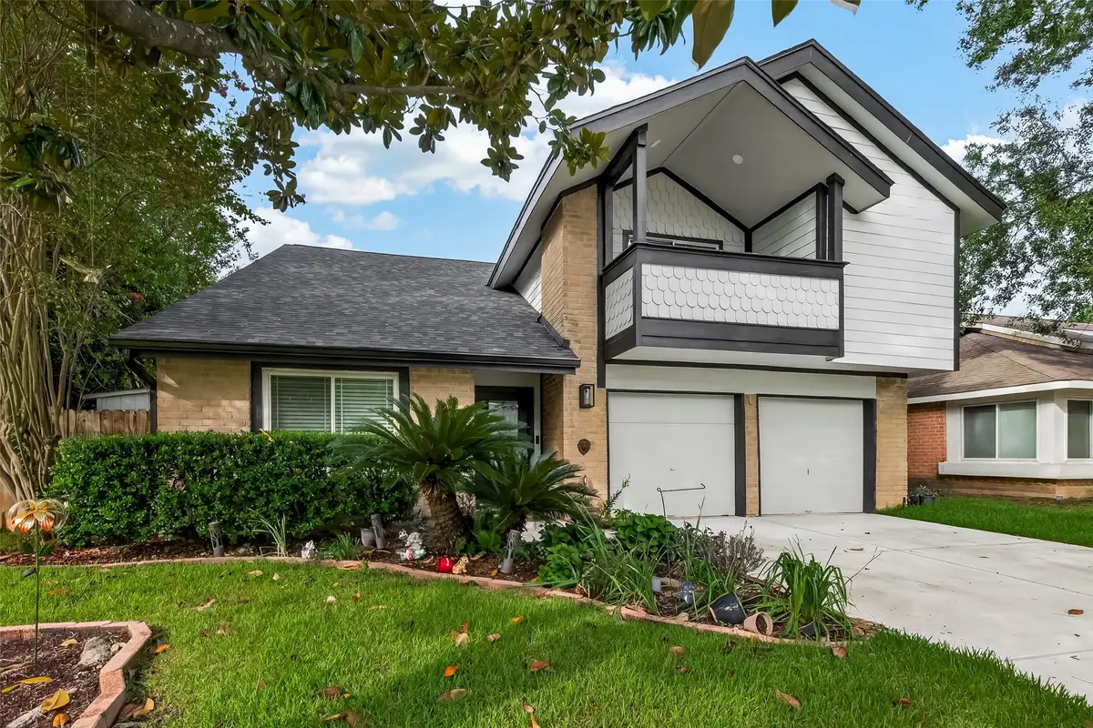 16906 Spruce Run Drive, Spring, TX 77379 - #1