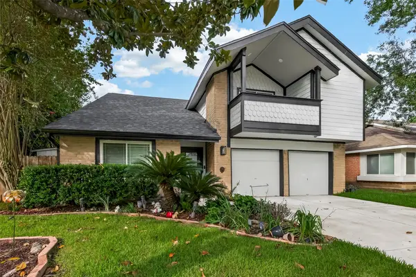 16906 Spruce Run Drive, Spring, TX 77379