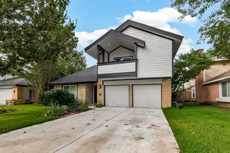 16906 Spruce Run Drive, Spring, TX 77379 - #2