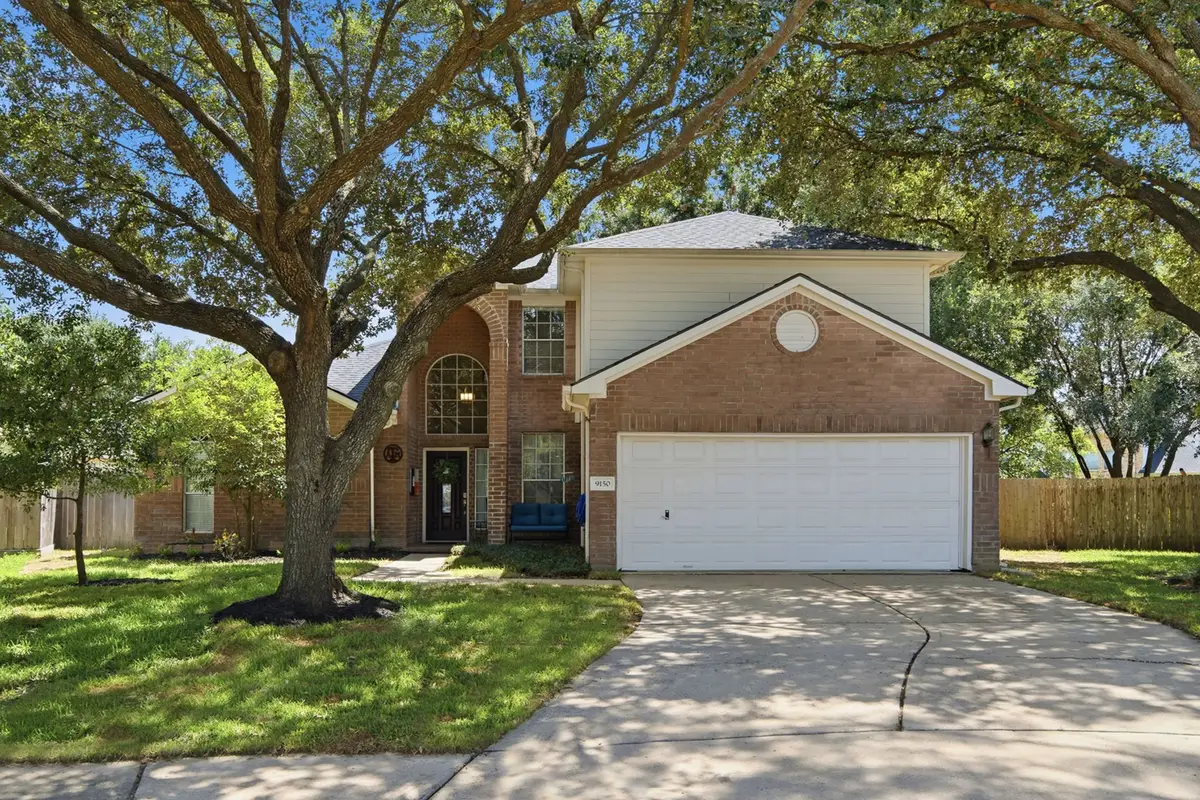 9150 Blake Bend Circle, Houston, TX 77095 - #1