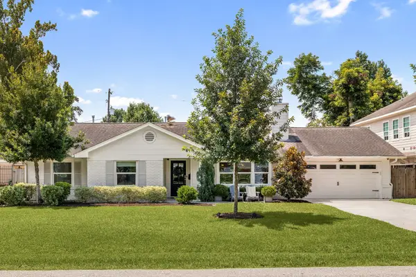 8733 Banzer Street, Houston, TX 77055