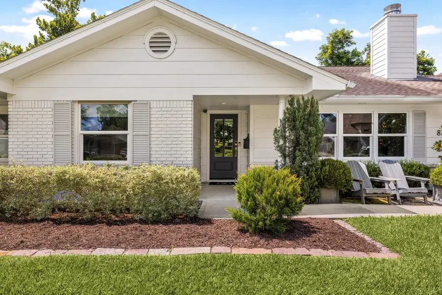 8733 Banzer Street, Houston, TX 77055 - #2