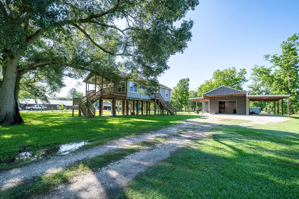 3442 County Road 2326, Dayton, TX 77535 - #1