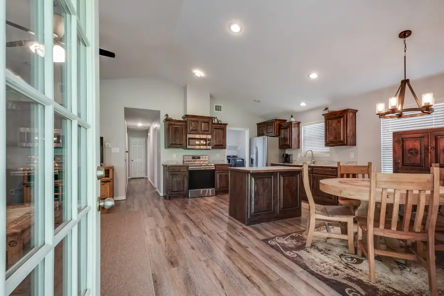 3442 County Road 2326, Dayton, TX 77535 - #3