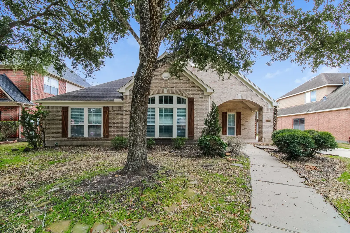 2006 Breezway Bend Lane, League City, TX 77573 - #1