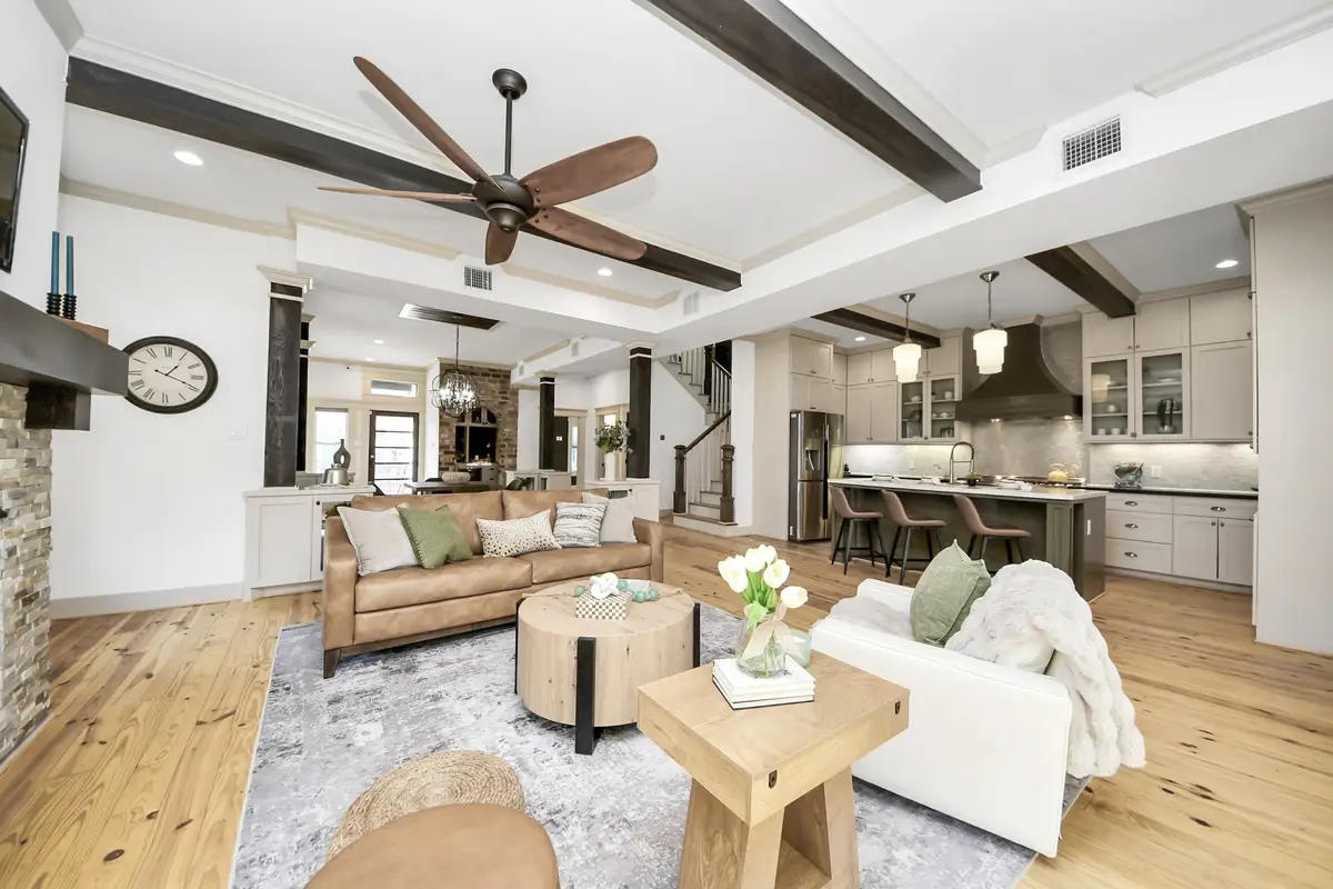 1202 Archer Street, Houston, TX 77009 - Image #1