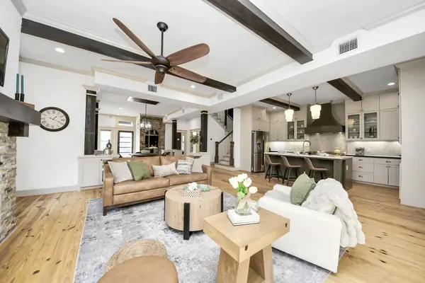 1202 Archer Street, Houston, TX 77009