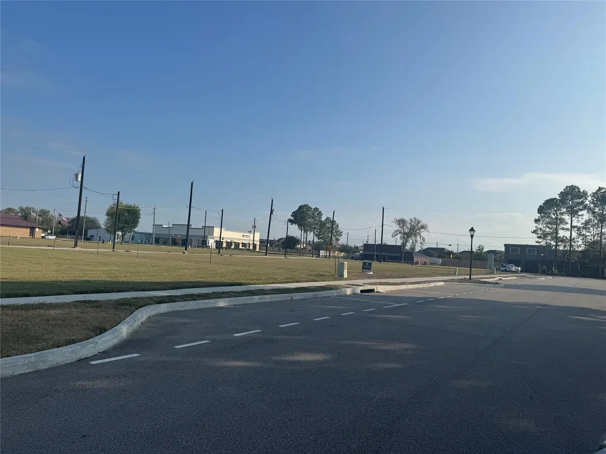 3527 South Park Avenue, Pearland, TX 77581 - Image #1