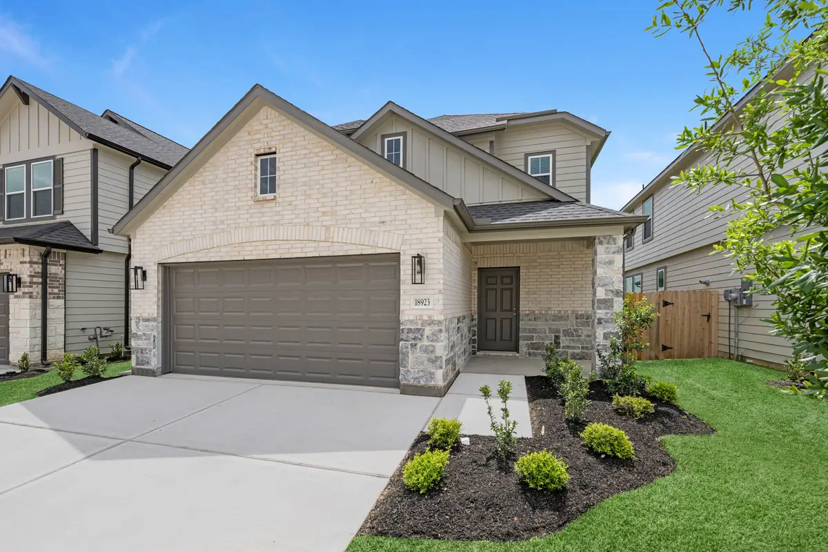18923 Baldcypress Basin Lane, Houston, TX 77084 - #1