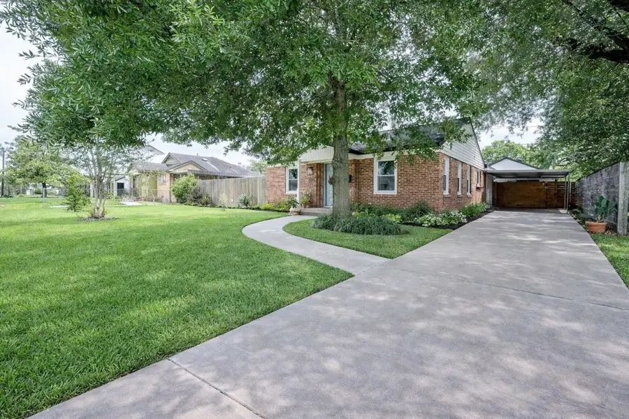 304 Woodard Street, Houston, TX 77009 - #2