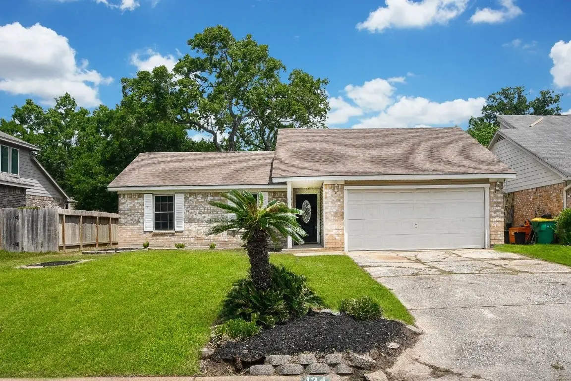 434 Dorsal Way, Crosby, TX 77532 - #1