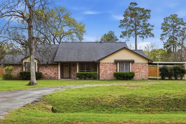 12603 Drumwood Lane, Cypress, TX 77429