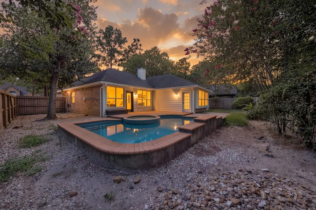 54 Wrens Song Place, The Woodlands, TX 77382 - #1