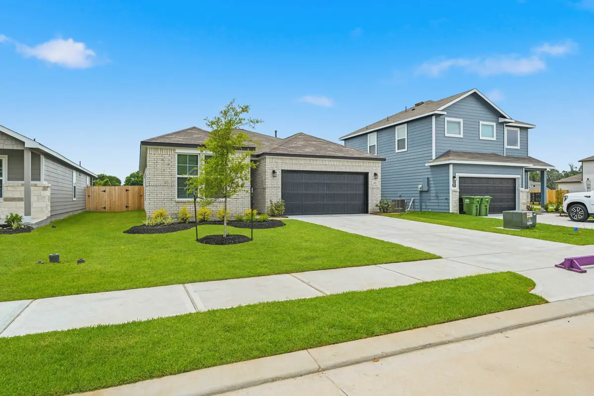 1881 Redwood Lane, Dayton, TX 77535 - #1