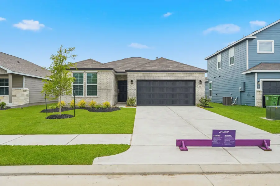 1881 Redwood Lane, Dayton, TX 77535 - #2
