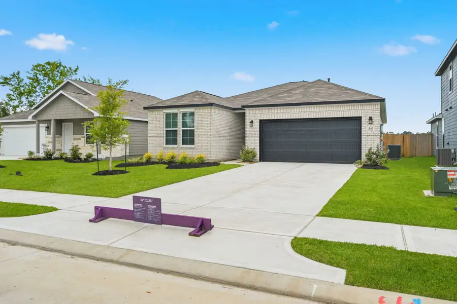 1881 Redwood Lane, Dayton, TX 77535 - #3