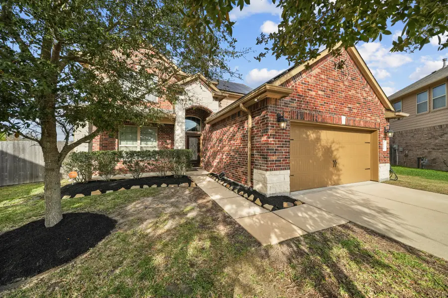 3401 Jester Court, Pearland, TX 77581 - #2