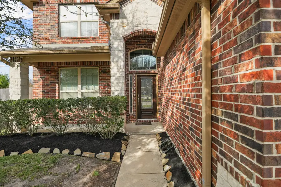 3401 Jester Court, Pearland, TX 77581 - #3