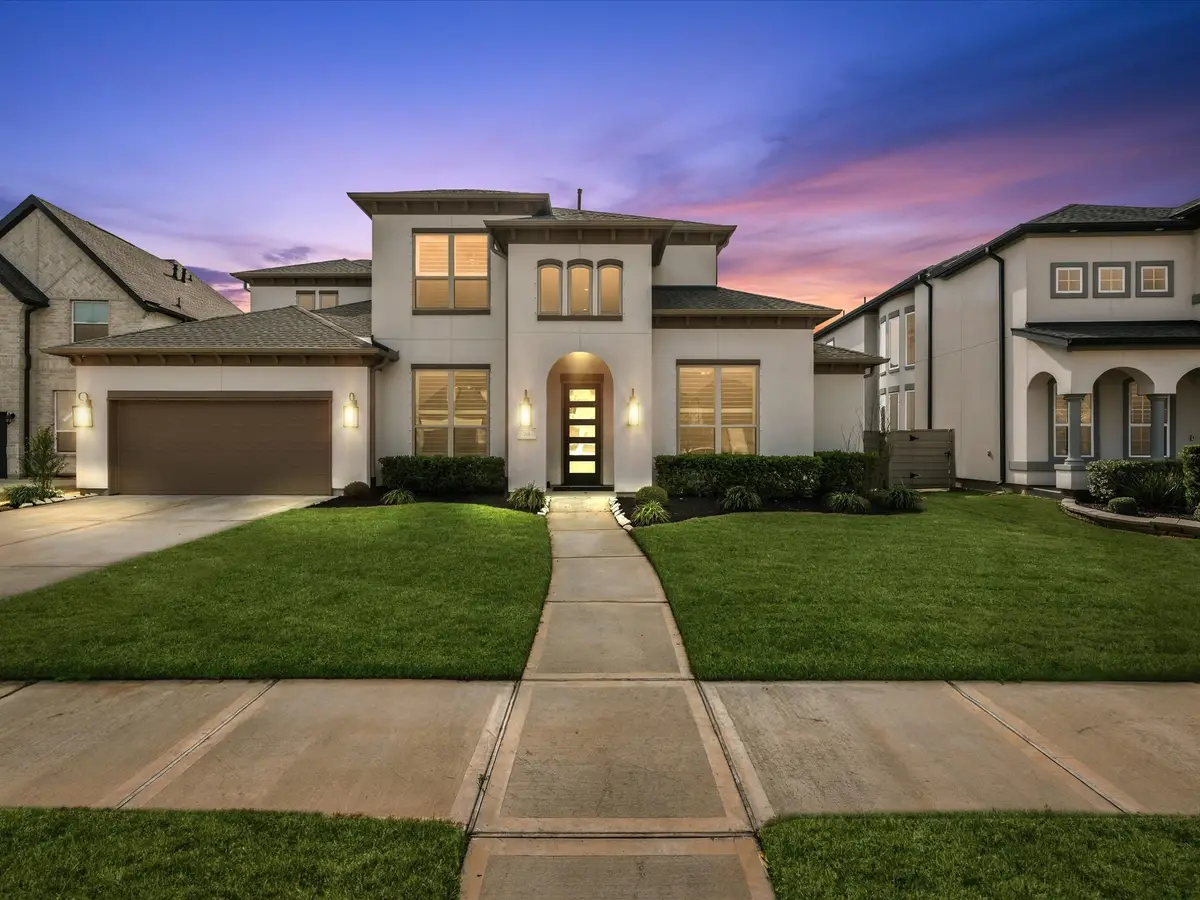 2118 Grove Terrace Lane, Manvel, TX 77578 - #1