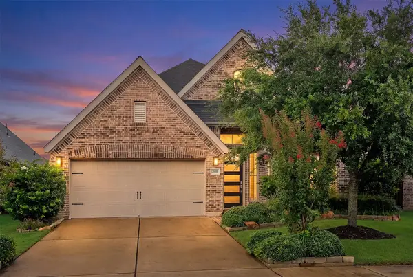 29118 Lantana Ridge Court, Fulshear, TX 77441