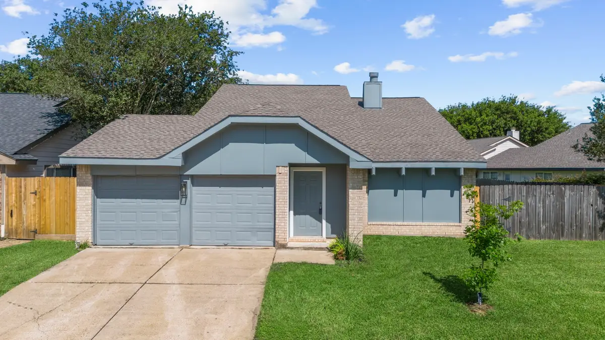 2210 Trail West Street, Sugar Land, TX 77478 - #1