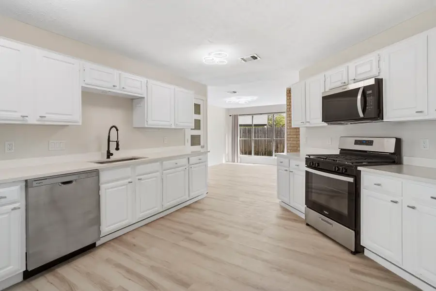 2210 Trail West Street, Sugar Land, TX 77478 - #3
