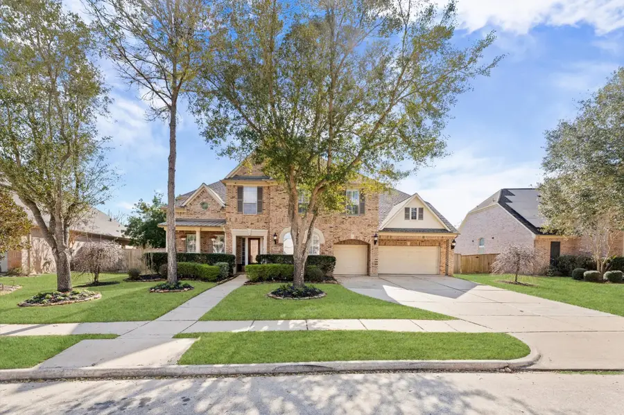 8406 Buffalo Creek Drive, Richmond, TX 77406 - #2