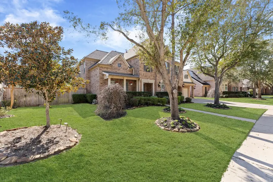 8406 Buffalo Creek Drive, Richmond, TX 77406 - #3