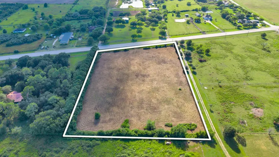 3217 State Highway 172, Ganado, TX 77962 - #3