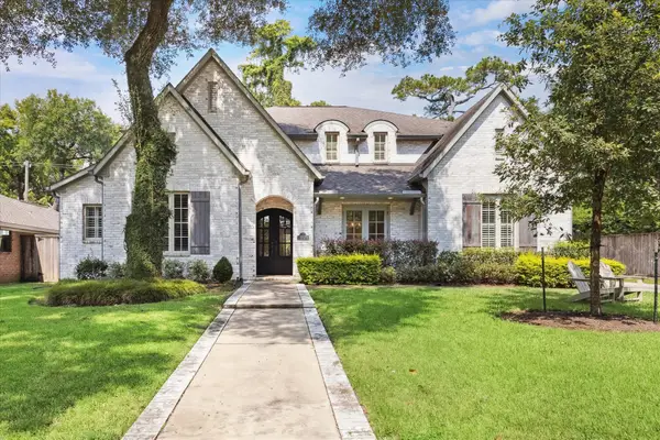 12222 Old Oaks Drive, Houston, TX 77024
